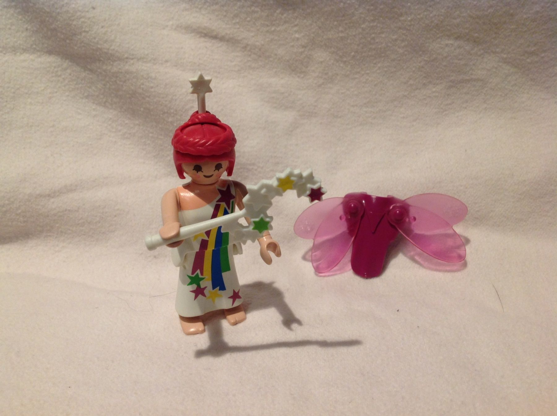 Playmobil Spielzeuge: Playmobil 4676 Fée – Gebraucht aus Genève von pilarina 2