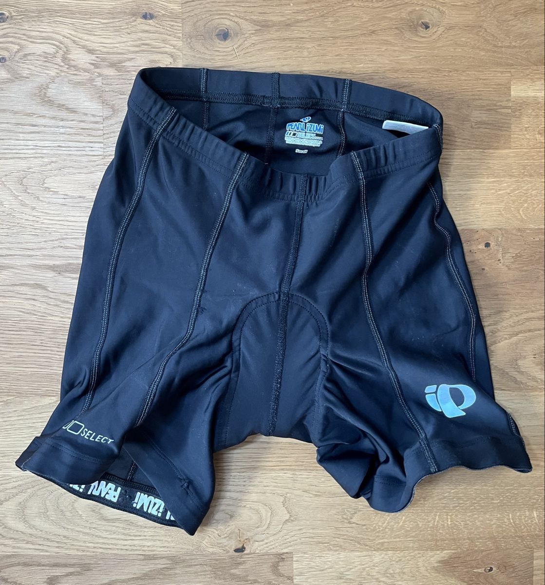 Pearl Izumi Hosen: Velohose – Gebraucht aus Neuhausen von Franzi979