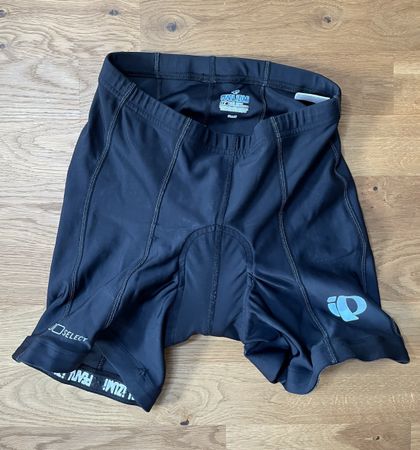Velohose