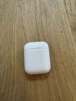 Boîtier AirPods 
