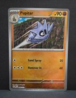 Pokémon Prismatic Pupitar Pokeball reverse 048/131 🇬🇧