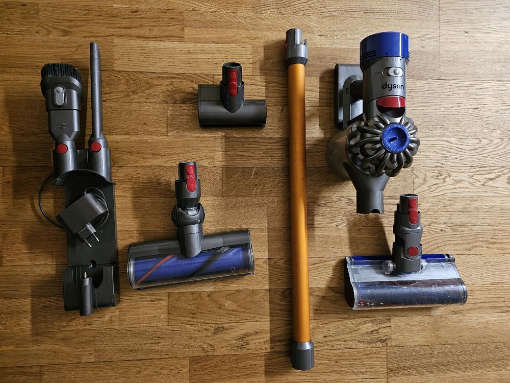 Dyson V8 | Kaufen auf Ricardo