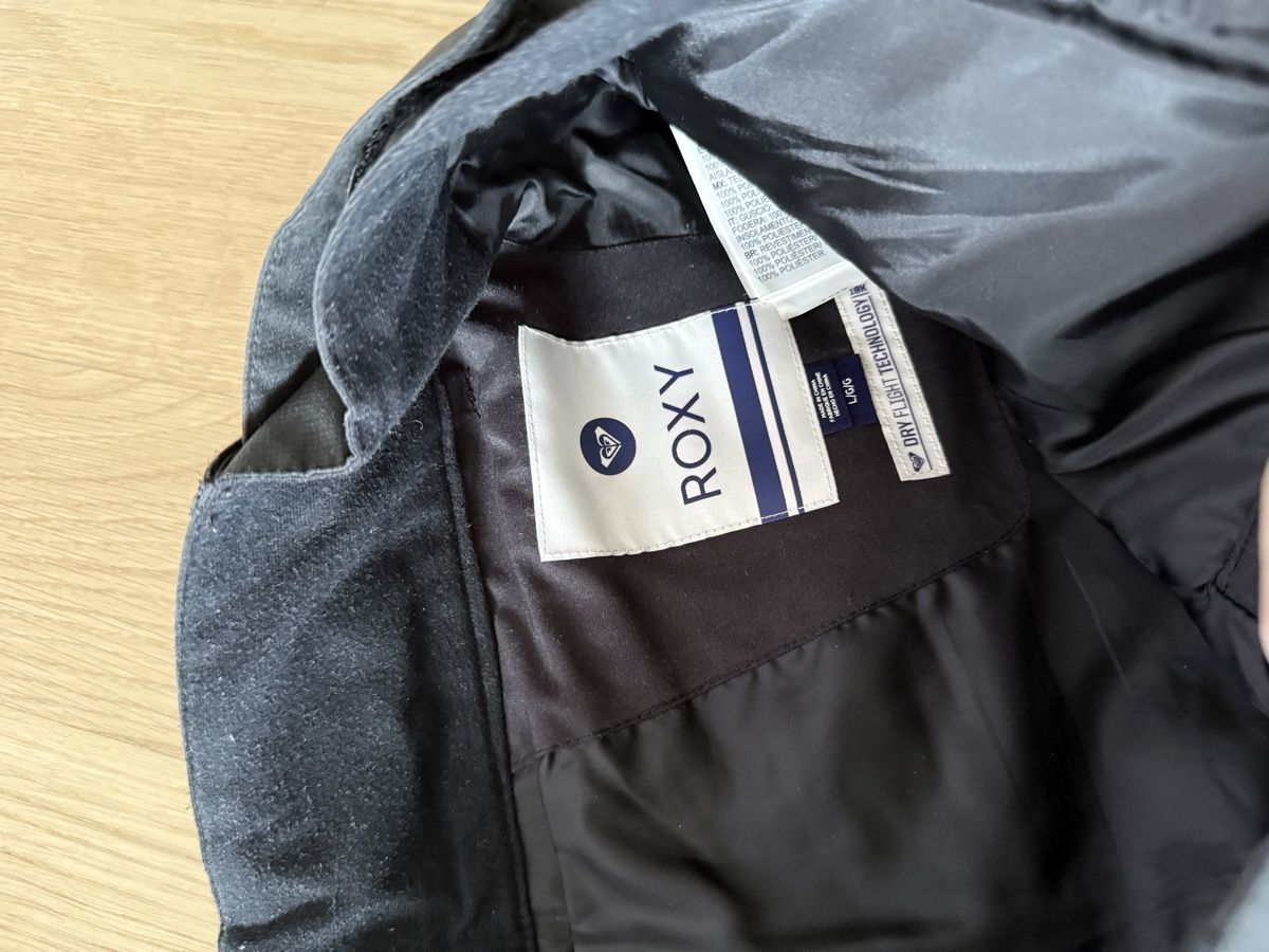 Roxy Hosen: Roxy snowboard/ski trousers – Gebraucht aus Zürich von sas_5f2h 2