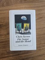 Buch Die Sonne und die Mond