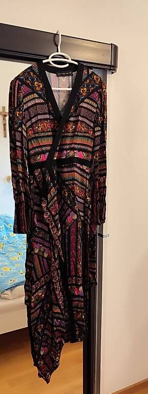 Etro Robes: Abito marca Etro – D'occasion à Solduno par bot_7m28 1