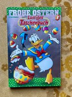 Lustiges Taschenbuch Frohe Ostern Nr 1 von 2009