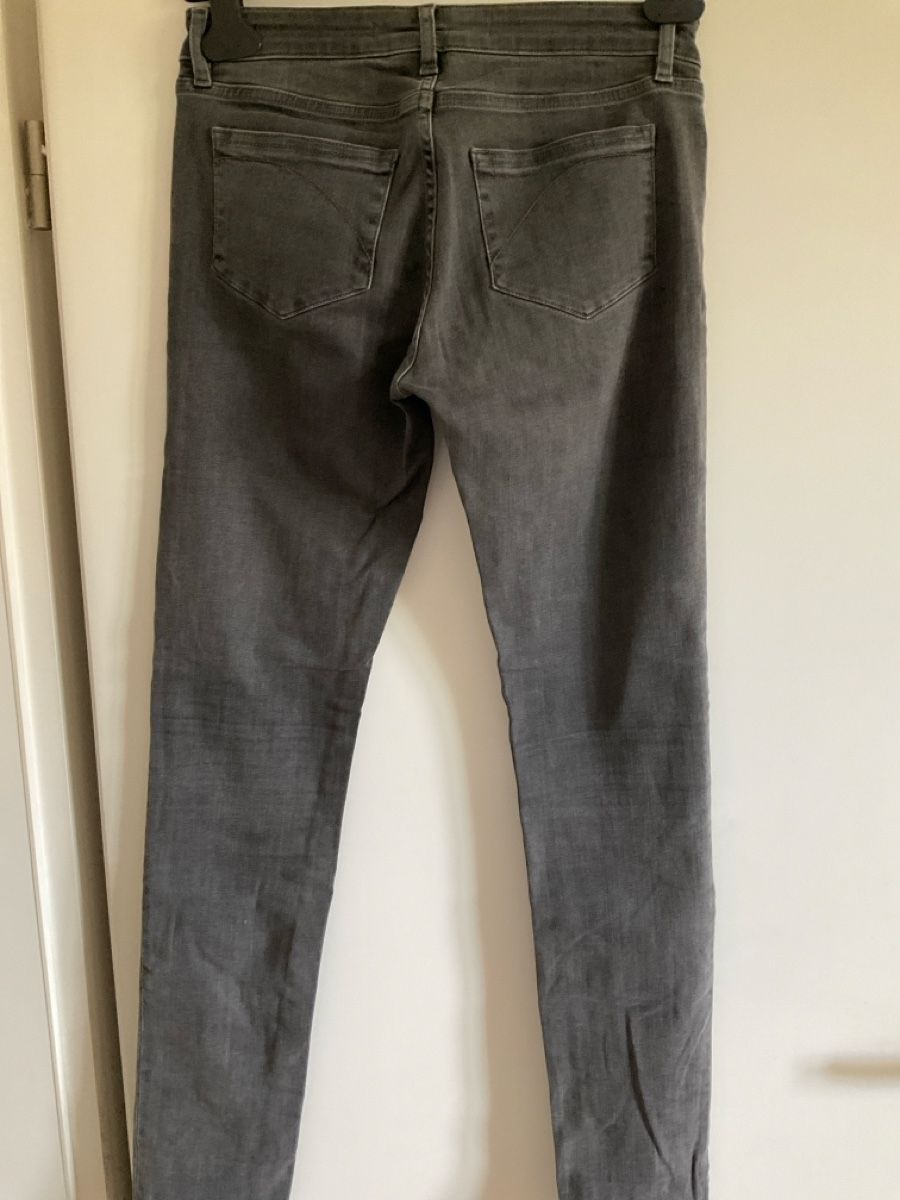 Jeans: Superfine Jeans 28 – Usato da Regensdorf venduto da sina072 3