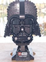 Lego Star Wars Darth Vader Helm - Sammlerstück