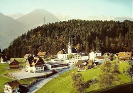 STALDEN ob Sarnen
