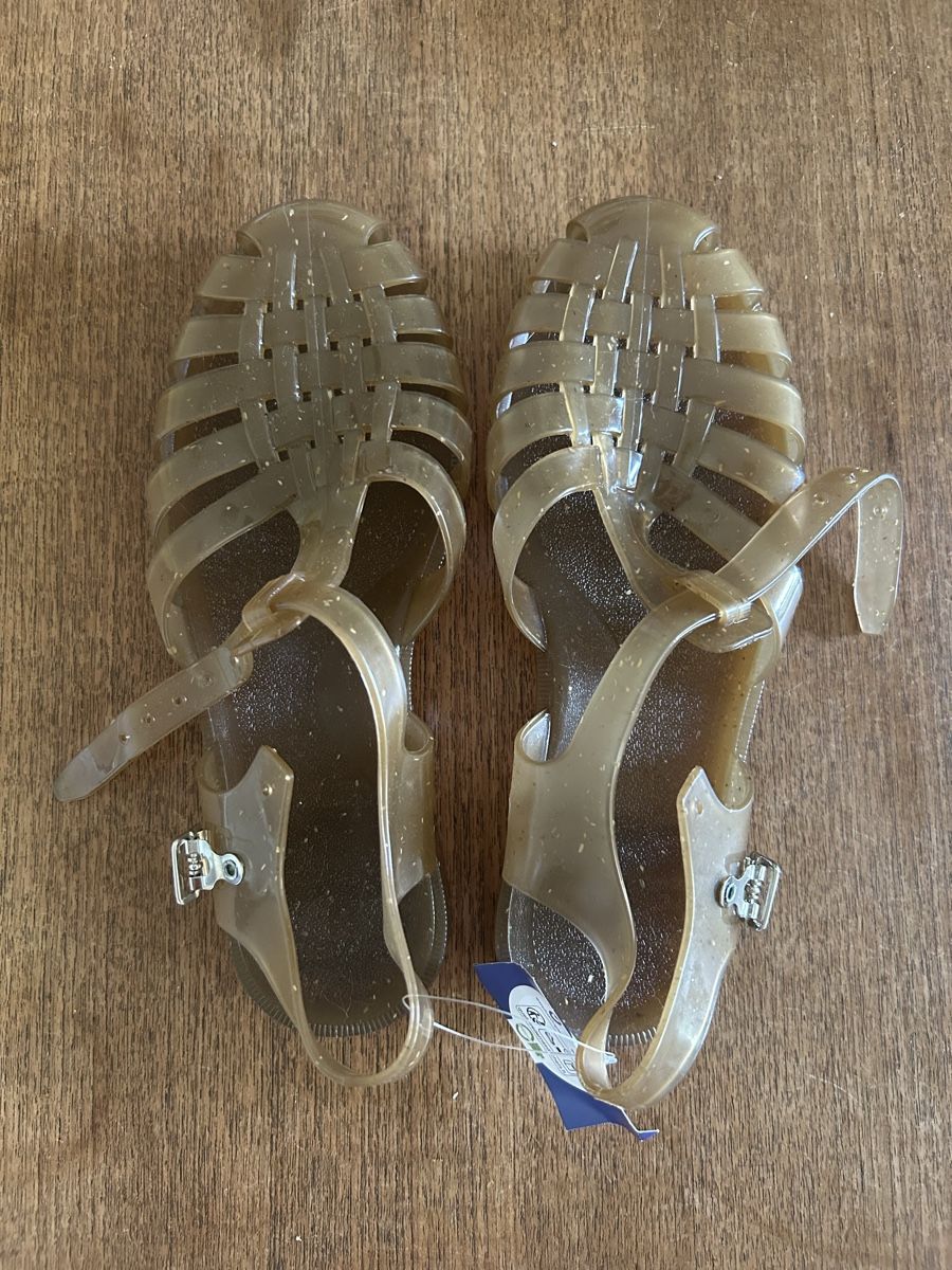 Scarpe da uomo: Sandales Meduse taille 42 EU neuves – Nuovo e nell'imballaggio originale da Genève venduto da Pogopo 2