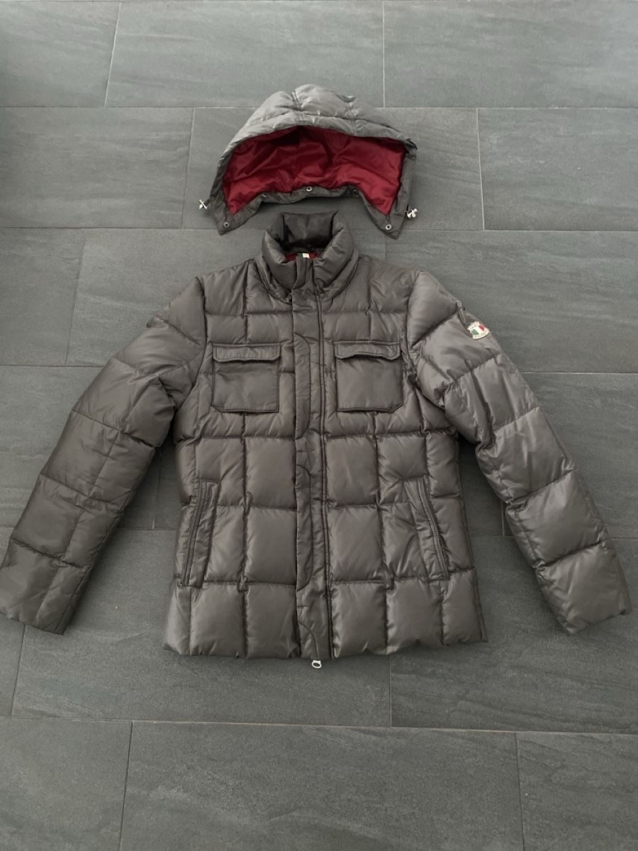 Dolomite Jacken: DOLOMITE Winterjacke – Neu (gemäss Beschreibung) aus Grenchen von O.r.i.g. 1