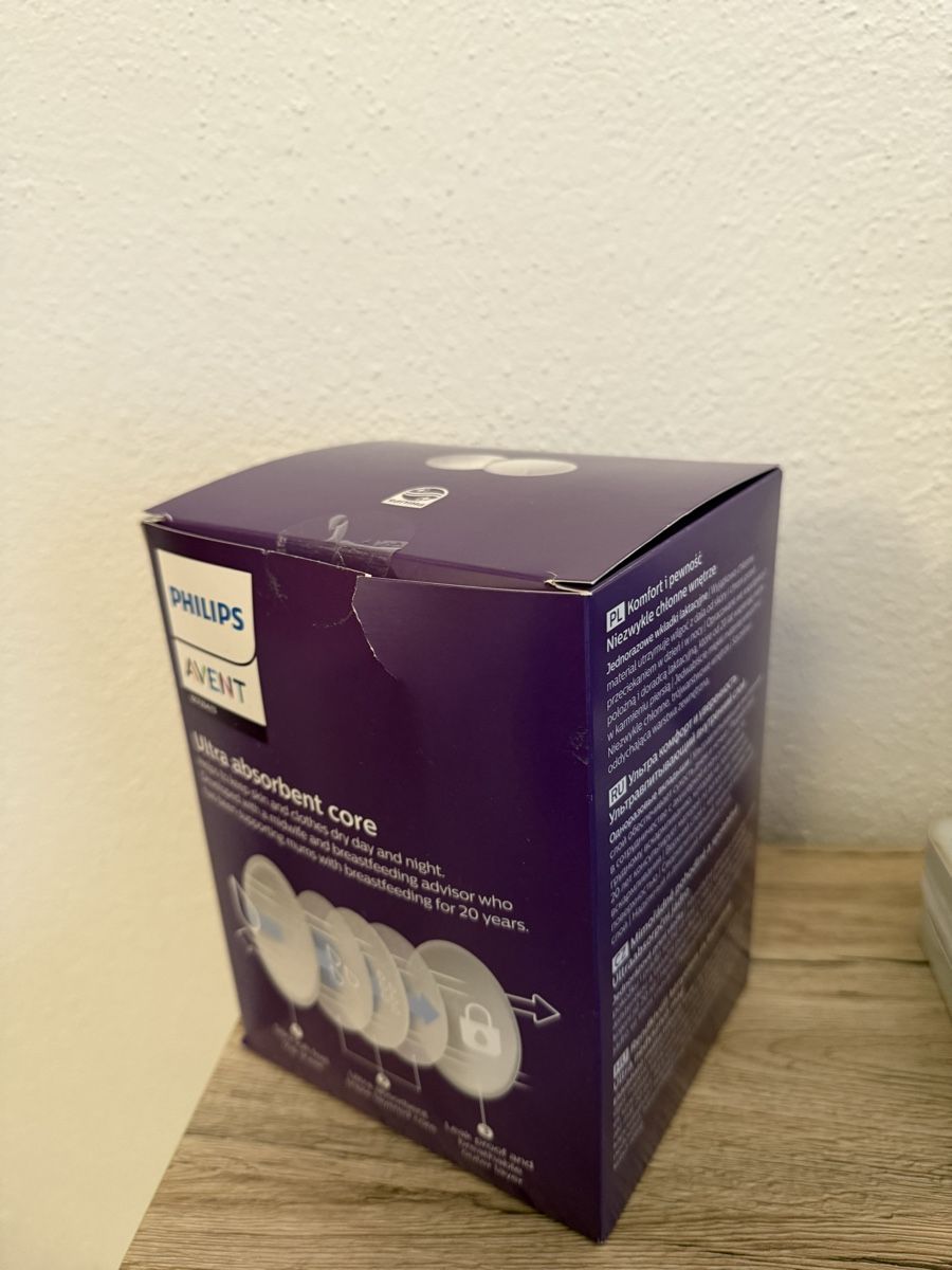 Prodotti di pulizia: Philips Avent Disposable Breast Pads 100 count- New! – Usato da Uerkheim venduto da yak_5tb7 1