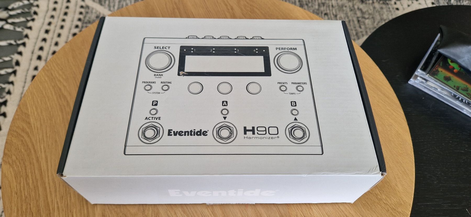 Strumenti musicali: Eventide H90 – Usato da Sion venduto da Chris_p68 2