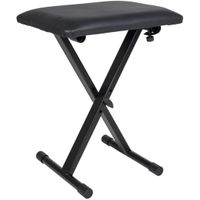 Klavierstuhl e-Piano Bank Stuhl