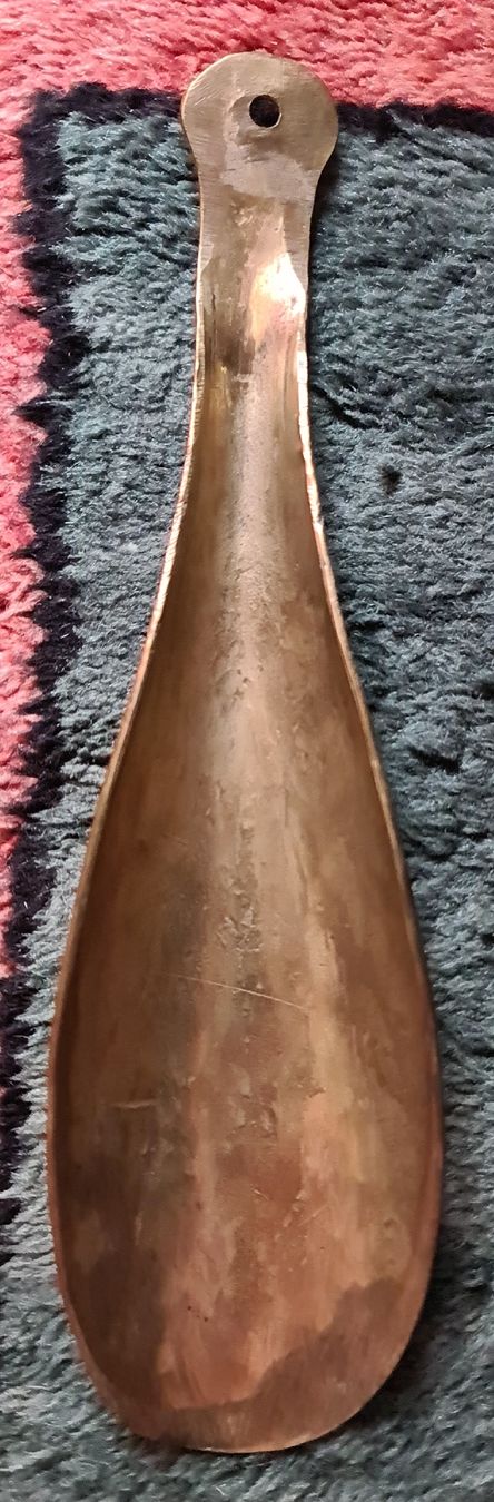 Sonstige Kleidung & Accessoires: chausse-pied / vintage – Gebraucht aus Cortaillod von signep 4