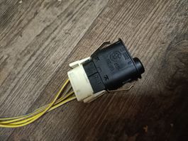 BMW E36 Nebelscheinwerfer schalter hinten