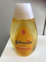 Neu Baby Shampoo Johnson‘s 300ml