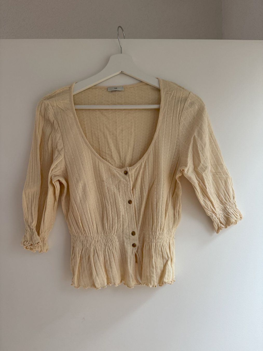 T-shirt: T-shirt Ysé – Usato da Morges venduto da alice.marie