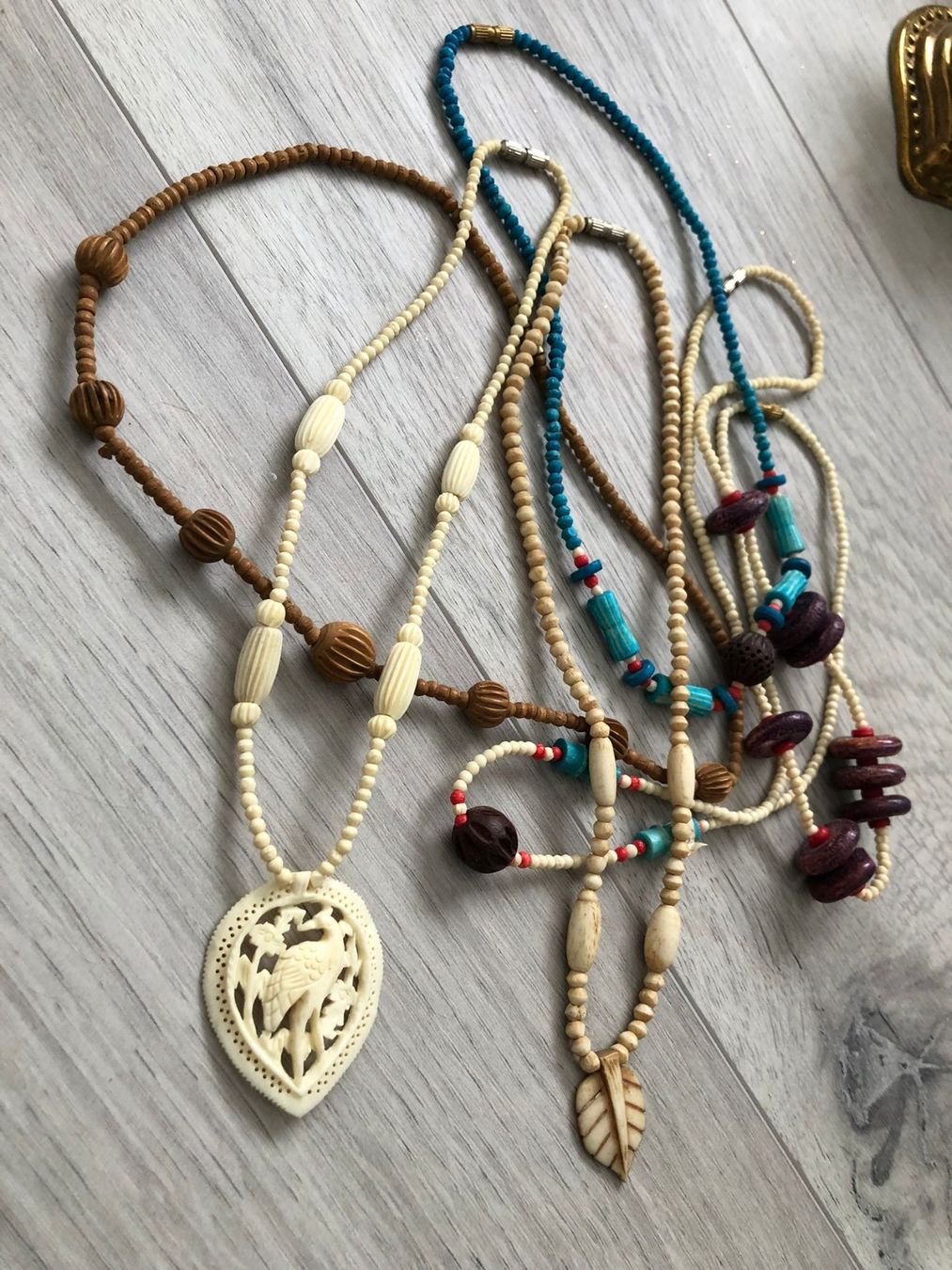 Altri gioielli: Kette Schmuck – Usato da Dottikon venduto da 6571 2