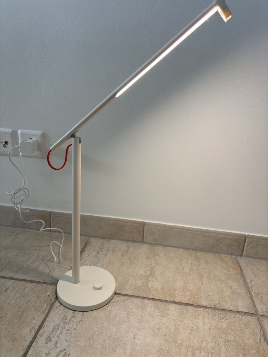 Lampes: Schreibtischlampe – D'occasion à Forch par Jasm222 1