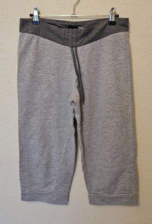Freizeit Capri Hose,  Gr. 36/38