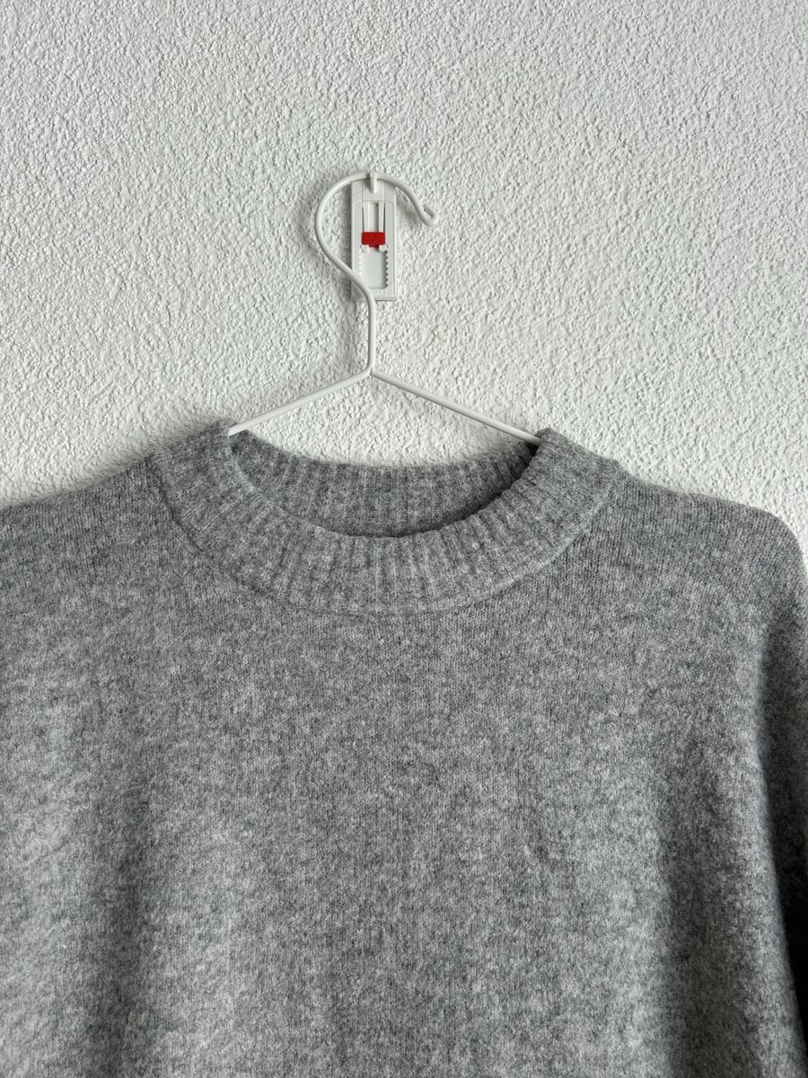 H&M Maglioni & Felpe: H&M Pullover grau – Usato da Chur venduto da faja7000 2