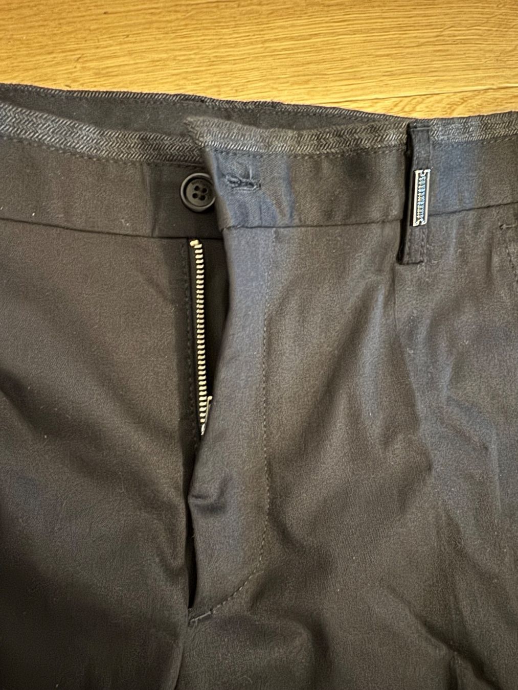 Pantaloni: Dirk Bikkembergs Chino hose – Nuovo (secondo la descrizione) da Zug venduto da pav_q5f7 2