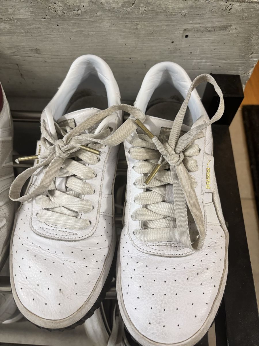 Puma Scarpe da donna: Basket – Usato da Lausanne venduto da Mbama23