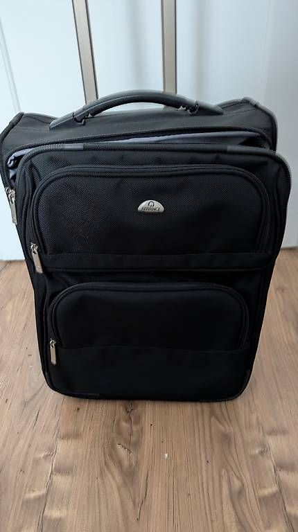 Valigie: Rollkoffer für Kabine – Usato da Breitenbach venduto da ani_tc2l 1