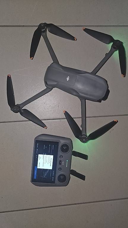 RC Modellbau: DJI AIR 3S- FLY MORE COMBO  – Gebraucht aus vevey von maelbadavd 1