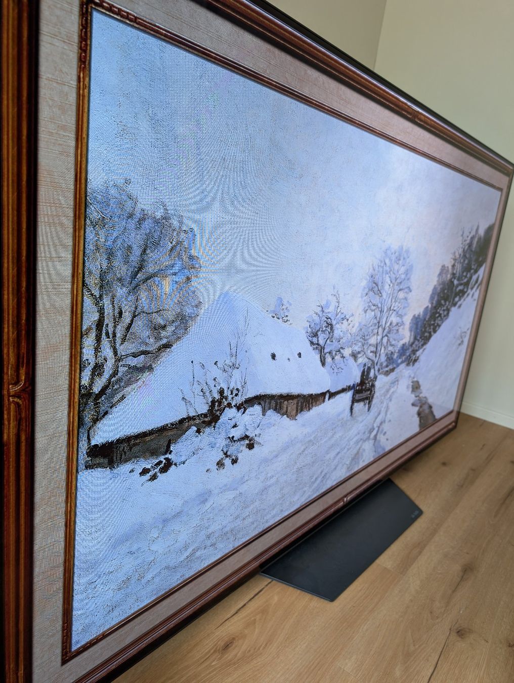 LG Appareils TV: LG Oled 4k TV 65BX – D'occasion à Solothurn par Royalt 1