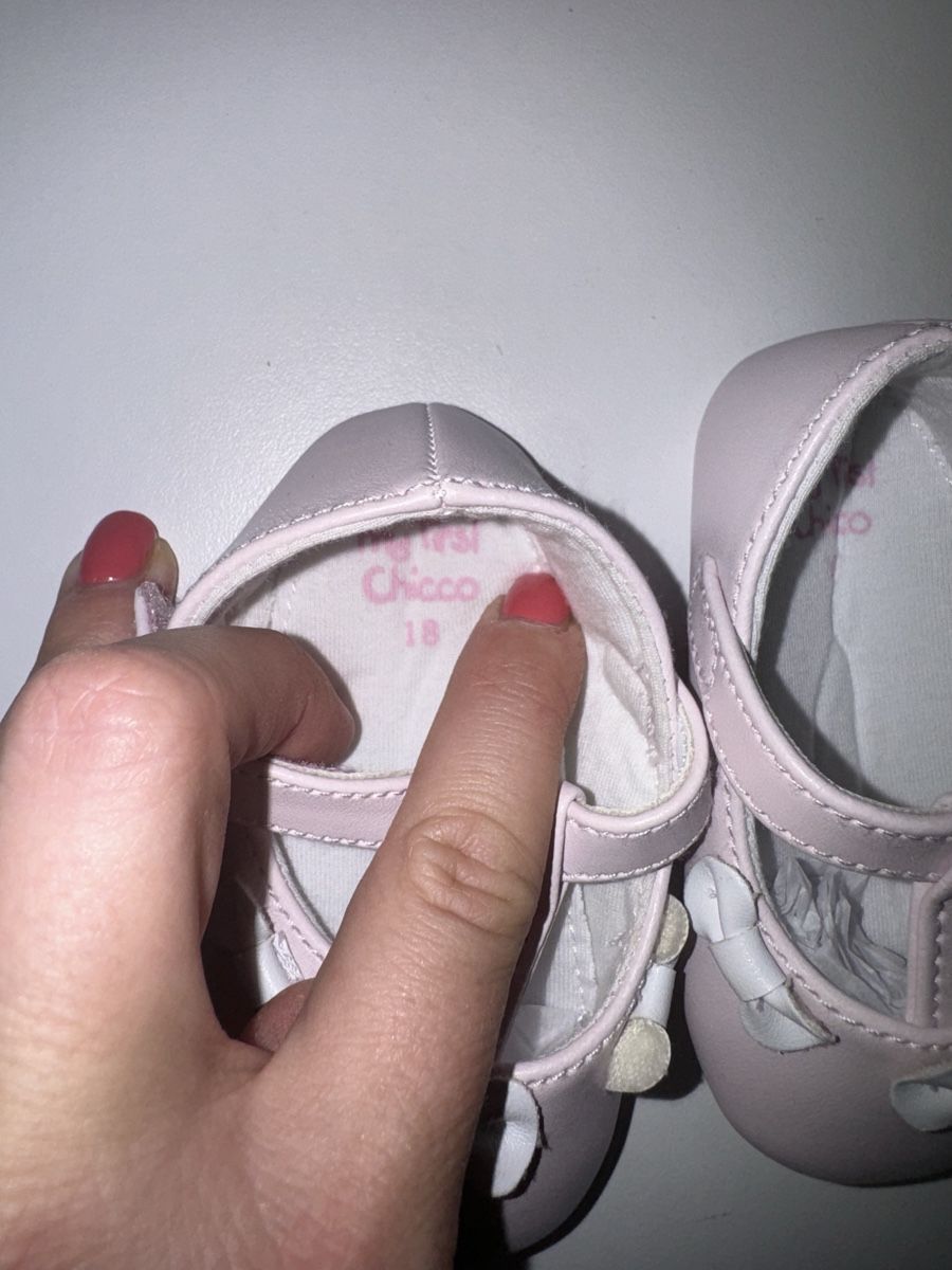 Chaussures garçon: NEU Babyschuhe, Gr. 16 – Neuf (Voir description) à Frenkendorf par anbo1989 2