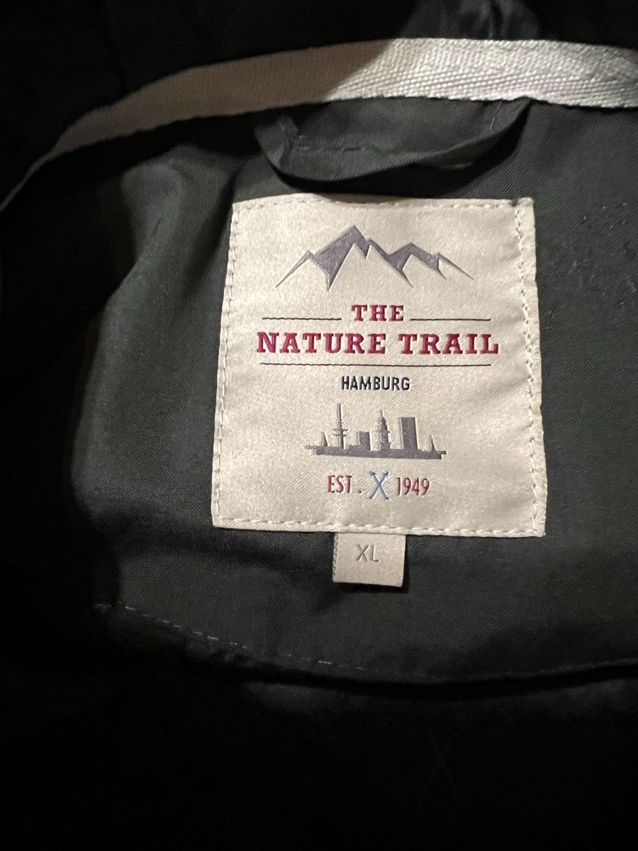 Giacche: Übergangsjacke XL – Usato da Heitenried venduto da Kaeser1992 1