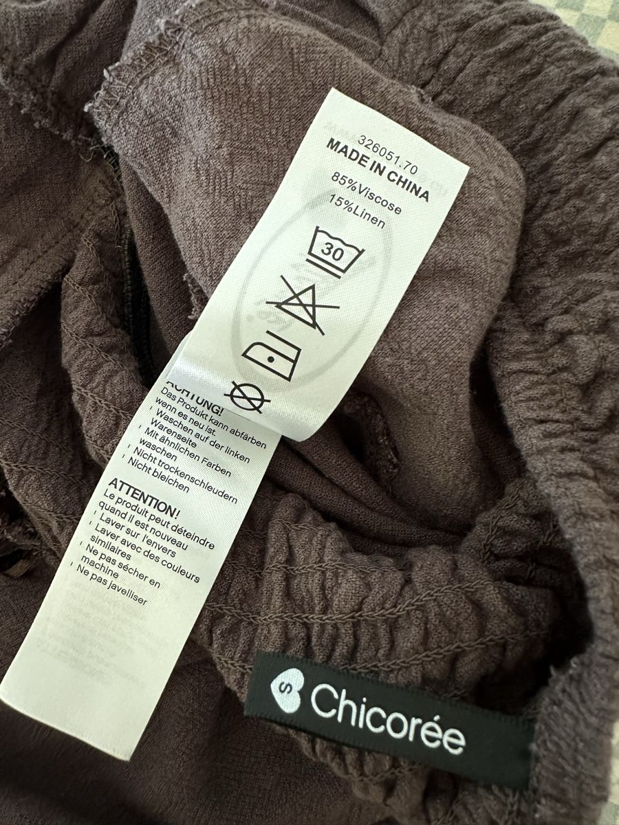 Vestiti: NEU Trägerloses Kleid Gr. S – Nuovo (secondo la descrizione) da Wetzikon ZH venduto da eli_k7fq 1