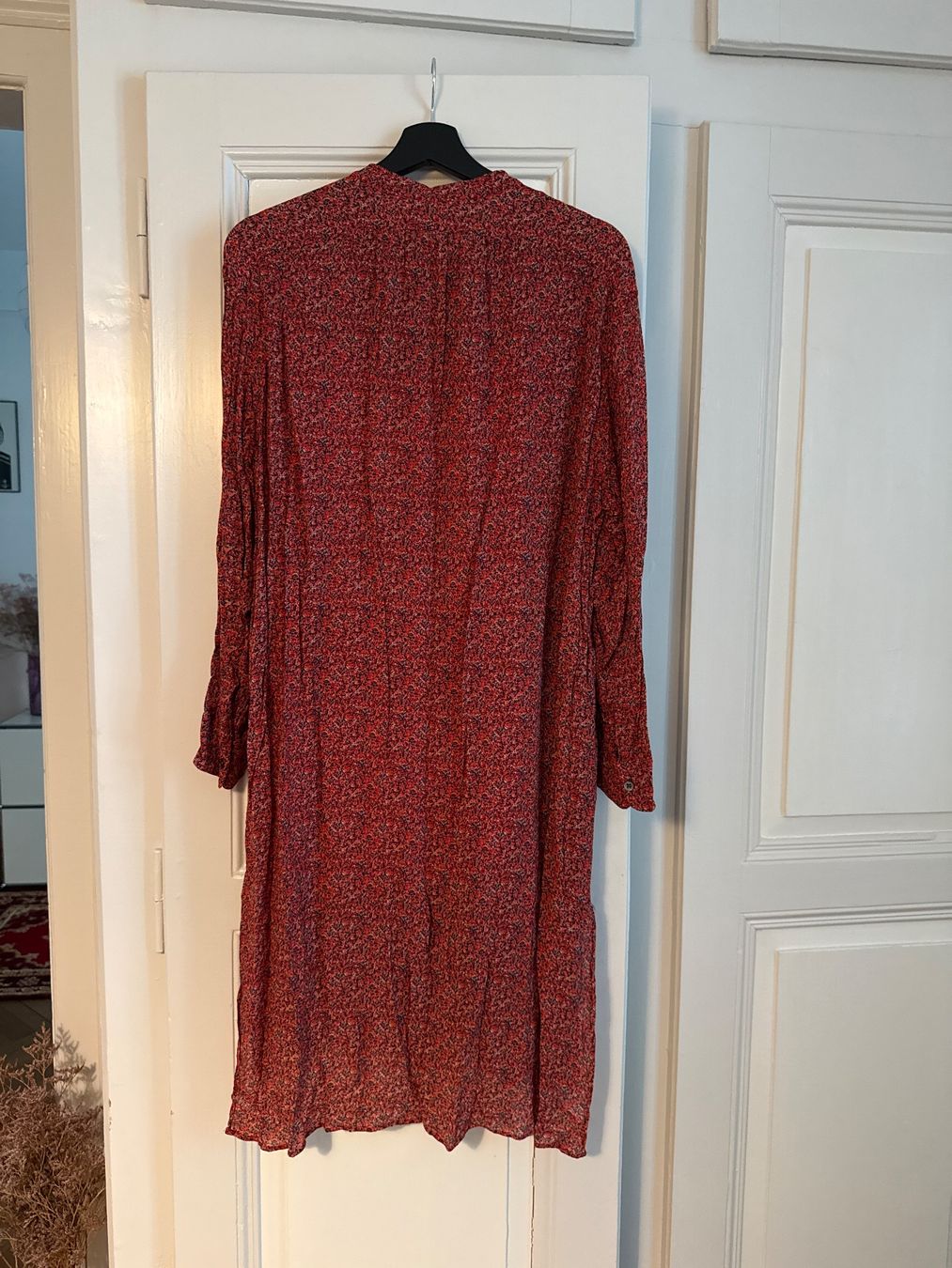 Isabel Marant Vestiti: Isabel Marant Étoile Kleid – Usato da Bern venduto da alcappone 2
