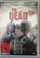 DVD The Dead