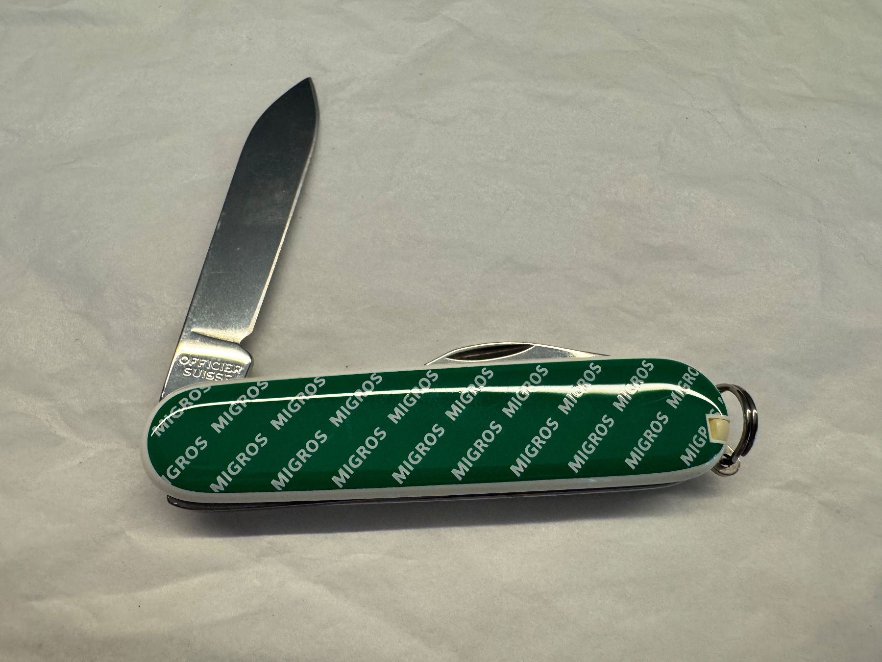 Victorinox Couteaux de poche: M-Budget Taschenmesser – Neuf (Voir description) à Kestenholz par Sackmesser67 3