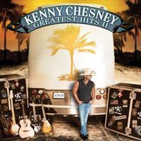 Chesney Kenny: Greatest Hits II CD