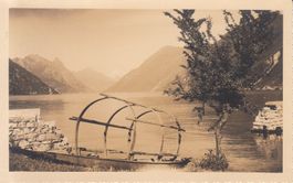 Luganersee 1932