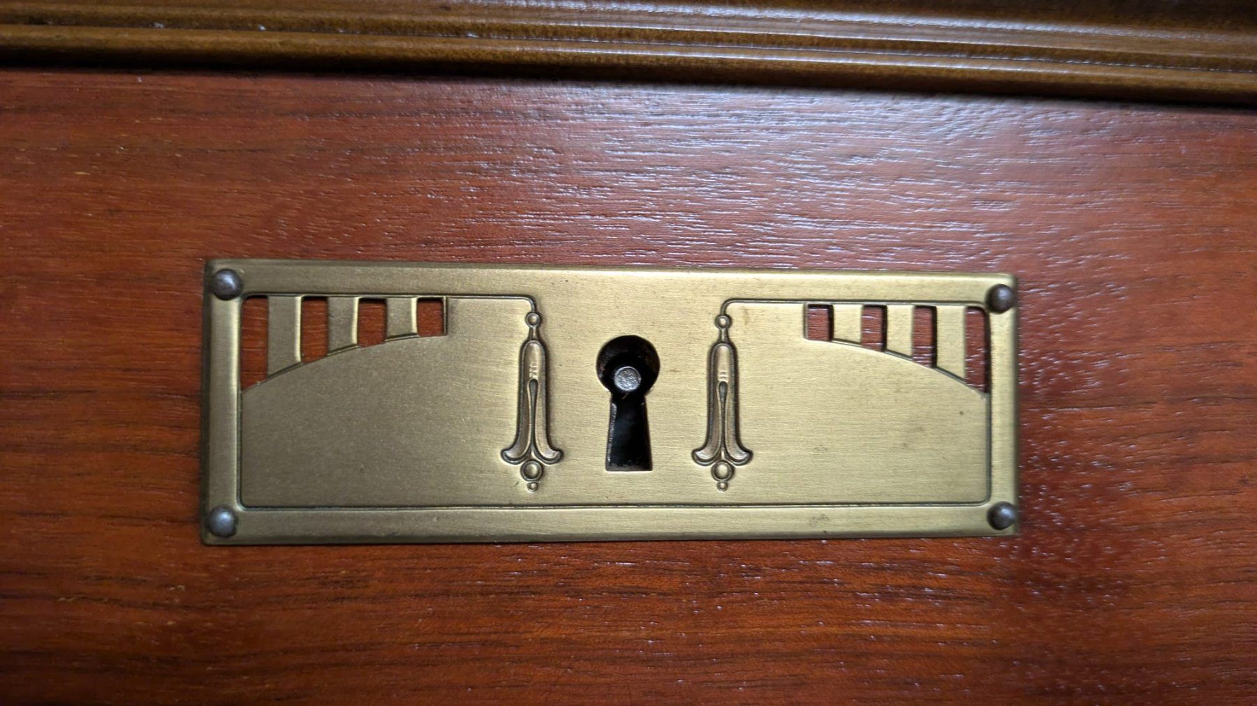 Commodes: Antike restaurierte Kommode – D'occasion à Aarau par conny3 5
