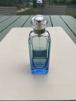 Hermès un jardin après la mousson