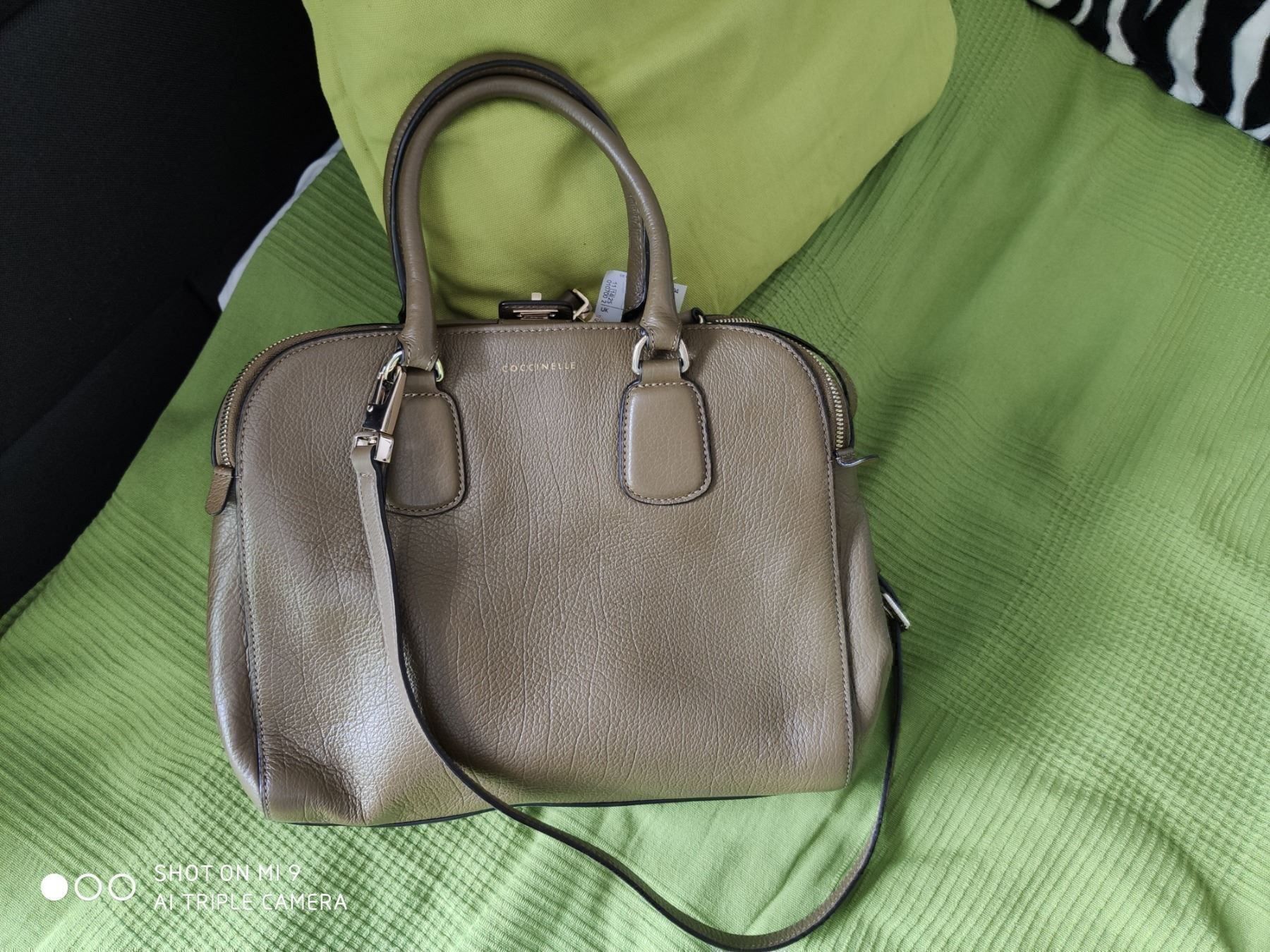 Coccinelle Borse da donna: Coccinelle Handtasche Neu – Nuovo (secondo la descrizione) da Langenthal venduto da morena86 1