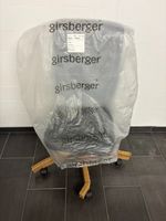 Girsberger Bürostuhl – ergonomischer Designerbürostuhl – OVP