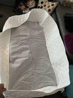 Paracolpi morbido IKEA - come nuovo