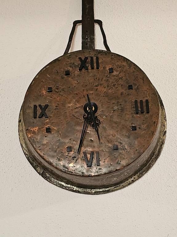 Orologi: Wanduhr – Usato da Wallisellen venduto da 125271 1