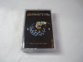 MC Kassette Pop Rock - Jethro Tull - catfish