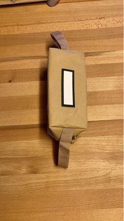 Munitions Tasche