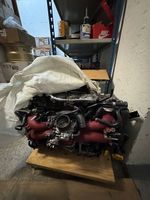 Subaru Impreza WRX STI Ej20 2L Motor Komplett
