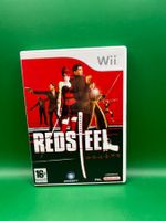 Red Steel (mehrsprachig) - Nintendo Wii