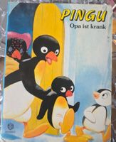 Pingu - Opa ist krank